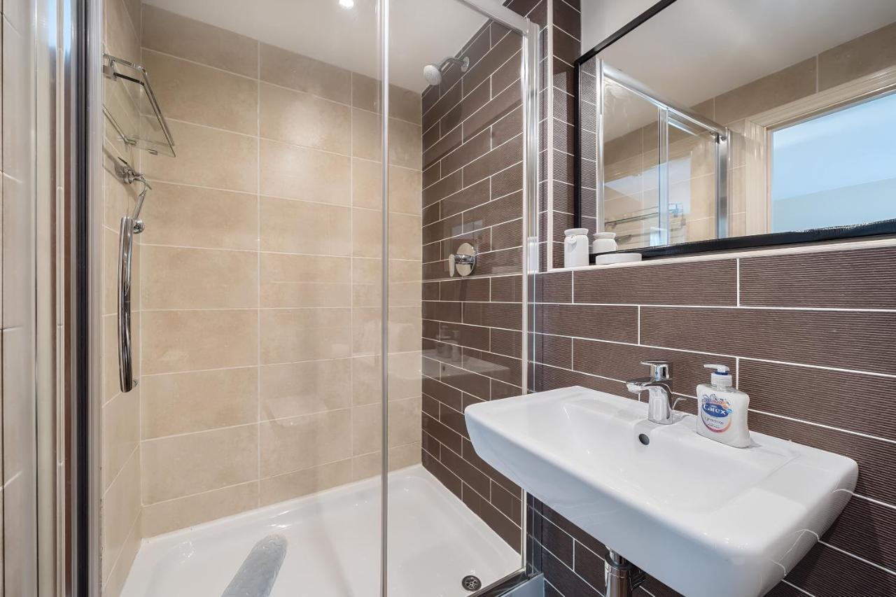 Hare Hideaway - Apartment 200M From York Minster Екстериор снимка